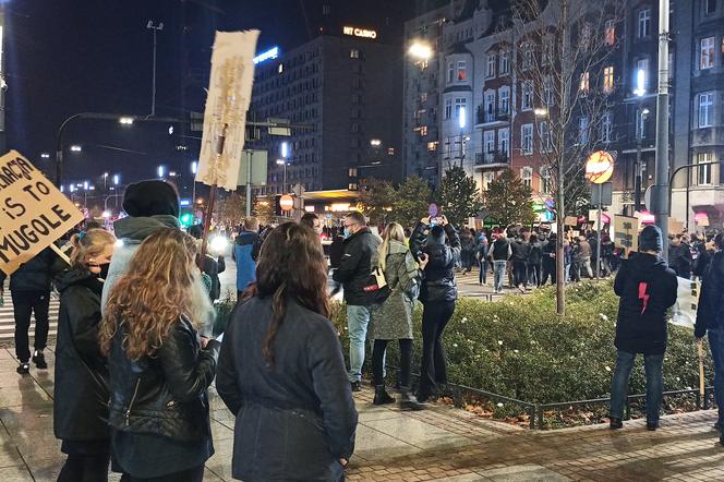 Dzień Kobiet 2021 na Śląsku pod znakiem protestów. Będą manifestacje i blokady miast [LISTA WYDARZEŃ]