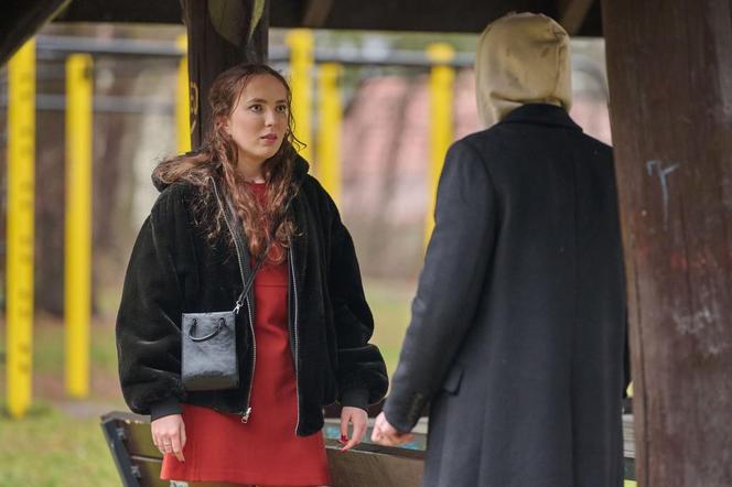 Co się wydarzy w życiu bohaterów?
