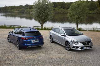 Renault Megane Grandtour w polskiej sprzedaży - pełny CENNIK kombi