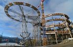 Sky Walk Serce Poronina