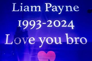 Zayn Malik wrócił na scenę po smierci Liama Payne'a