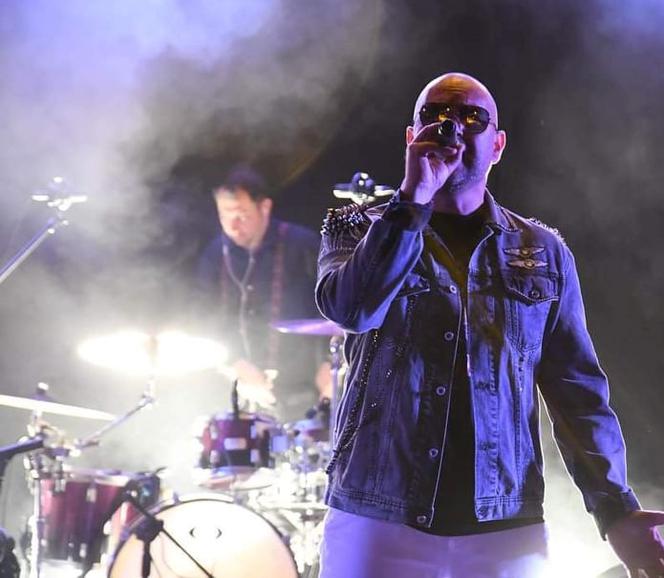 Mister R - miłośnik apres ski