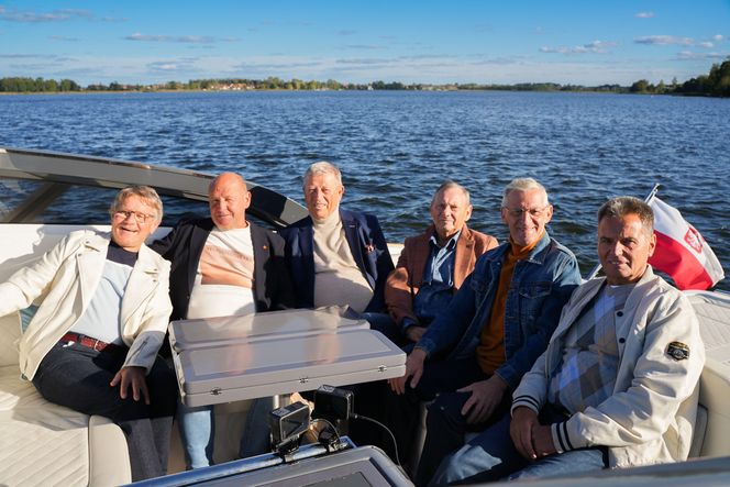 Sanatorium miłości