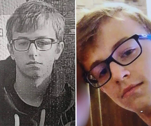 Zaginął 15-latek. Policja prosi o pomoc w poszukiwaniach