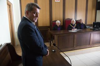 Na Wspólnej odc. 2708. Marek (Grzegorz Gzyl)