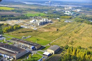 Nowa fabryka nowe miejsca pracy w Koninie