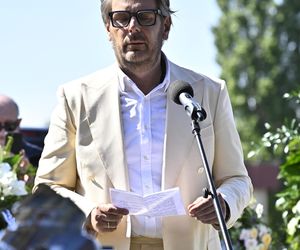 Pogrzeb Tomasza Jakubiaka 