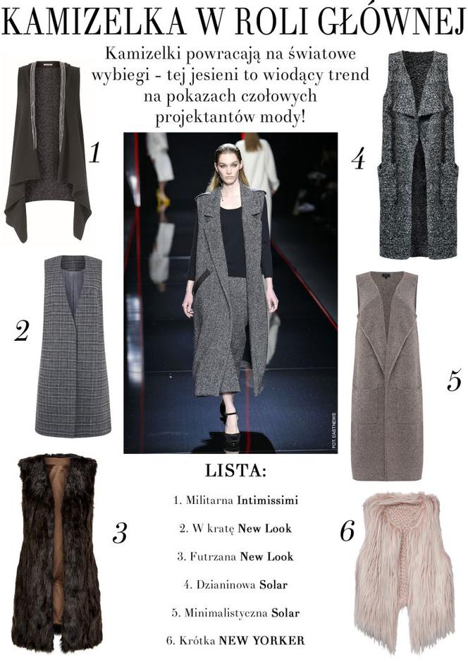 pomysły na stylizacje