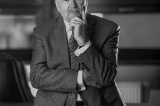 Dr Stanisław Dyląg