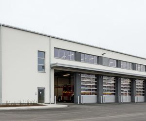 Budowa strażnic na Mazowszu. Gdzie powstaną nowe jednostki?