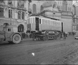 Poznajesz te zdjęcia? Możesz pomóc Muzeum Warszawy w ich identyfikacji