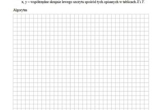 Matura informatyka cz. 1