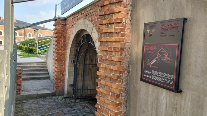 Twierdza Zamość. Fortyfikacje