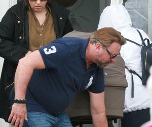 Michał Milowicz. Winko, zapiekanka, a na deser Kuba Wojewódzki