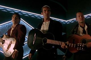 Piosenka z filmu Desperado: co śpiewa Antonio Banderas?