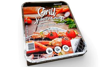 Produkty na grilla w Lidlu