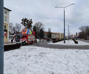 Orszak Trzech Króli w Elblągu