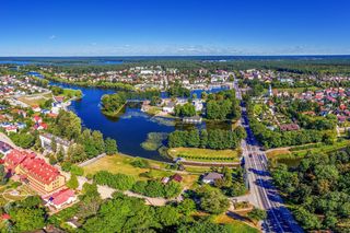 Wakacje 2026 w województwie podlaskim. 10 miejsc, które musisz zobaczyć
