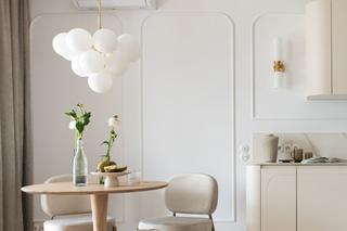 Mikrokawalerka w Warszawie