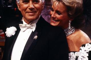 Linda Evans dawniej i dziś