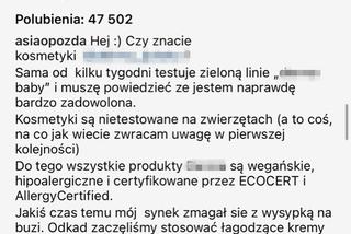 Antek Królikowski zakazał Joasi zarabiać na dziecku