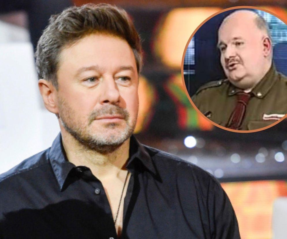 Andrzej Piaseczny, Krzysztof Piaseczny