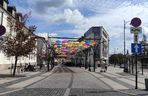Białystok - stolica województwa podlaskiego