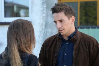 Barwy szczęścia odc. 3269. Tomasz KBarwy szczęścia odc. 3269. Tomasz Kępski (Jakub Sokołowski), Oliwka (Wiktoria Gąsiewska)ępski (Jakub Sokołowski),