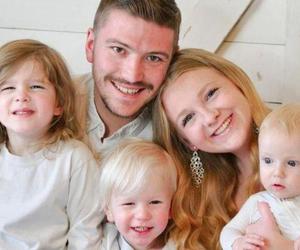 Nie miała jeszcze dwudziestki, a za sobą siedem ciąż. Ludzie negatywnie na to reagują