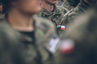 Koronawirus na Dolnym Śląsku. Kwalifikacja wojskowa 2020 zakończona!