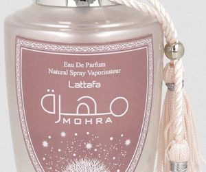 LATTAFA Mohra Silky Rose