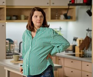 Na Wspólnej odc. 4031: Marta (Joanna Jabłczyńska)