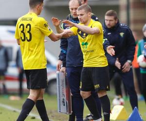 GKS Katowice, piłka nożna mężczyzn