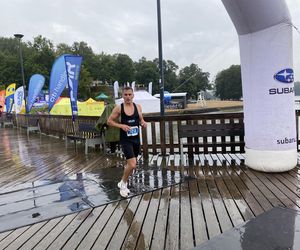 9. Citi Ukiel Olsztyn Półmaraton