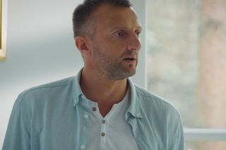 M jak miłość, odcinek 1835: Bartek (Arkadiusz Smoleński) 