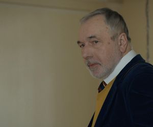 Barwy szczęścia odc. 3196. Andrzej (Leon Charewicz)