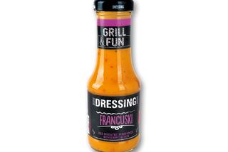 Produkty na grilla w Lidlu