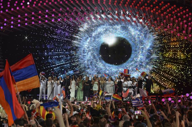 Co to jest Wielka Piątka Eurowizji?