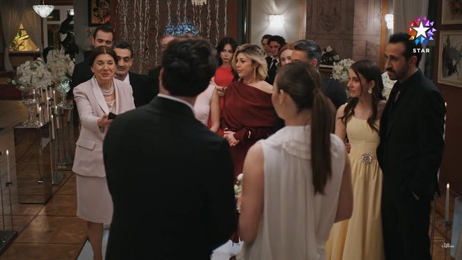 Tak będzie wyglądał 3. ślub Ferita i Seyran, który zobaczymy pod koniec ostatniego sezonu