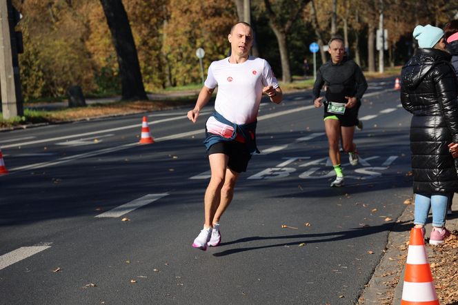 Za nami kolejna edycja Półmaratonu Lubelskiego