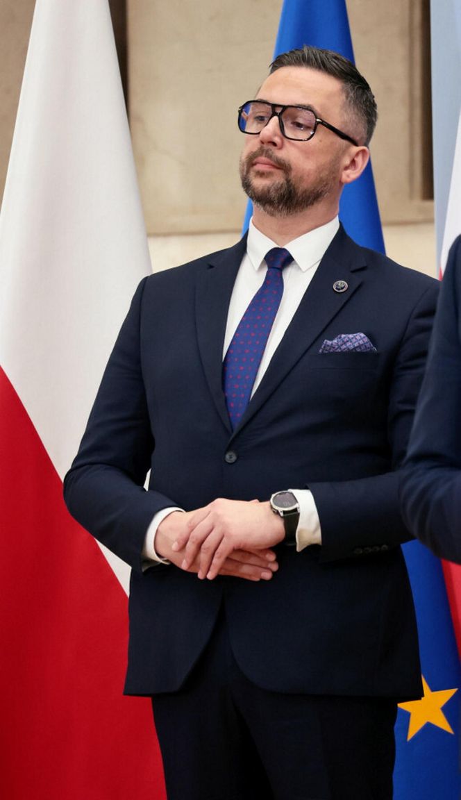 Rekonstrukcja rządu. Oto nowi ministrowie Tuska
