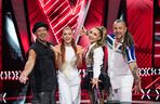 Natasza Urbańska w The Voice Kids