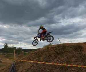 To już nie pierwsze zawody motocrossowe tej rangi na torze MX Czerniejew w gminie Skórzec
