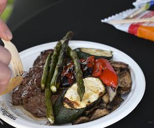 Mistrzostwa Polski w Grillu na Zamku Ogrodzieniec