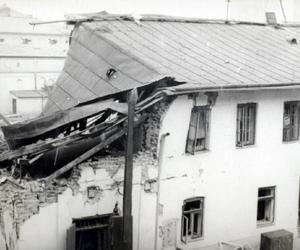 Bombardowanie Lublina w trakcie II wojny światowej. Tak wyglądała stolica woj. lubelskiego w 1939 roku