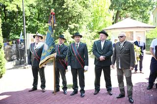 Pogrzeb Janusz Rewiński