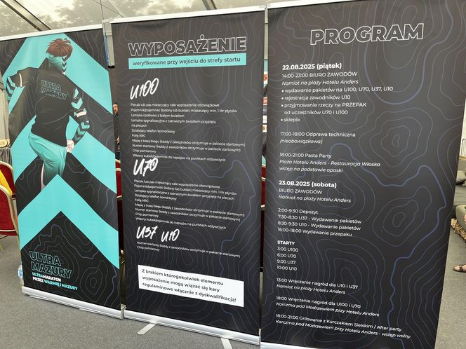 Ultra Mazury 2025 cz.3