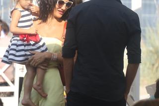 Justyna Steczkowska z mężem i córką w Sopocie_1PUBL