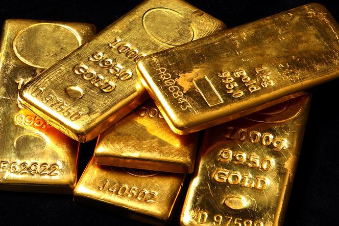 Szczęścliwy znalazca wszedł w posiadanie złota wartego 3,7 mld dol.