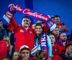 W tych statystykach Raków Częstochowa jest lepszy od Atalanty